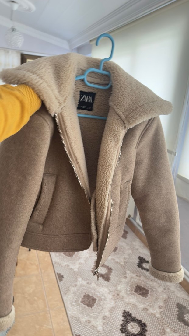 Orijinal zara mont - Görsel 5