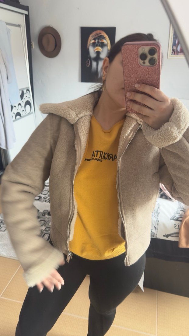 Orijinal zara mont - Görsel 4