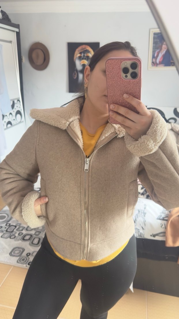 Orijinal zara mont - Görsel 2