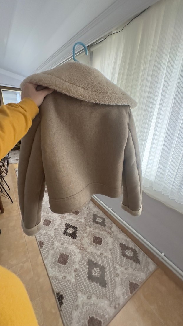 Orijinal zara mont - Görsel 3