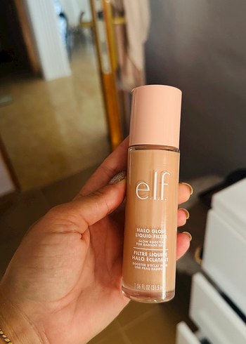 e.l.f. Halo Glow Fondöten