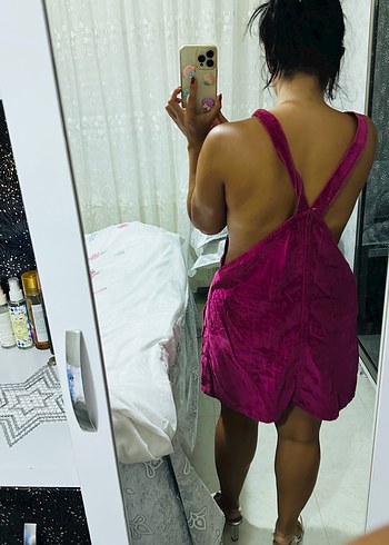 H&M Kadife