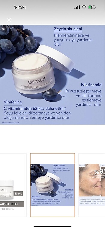 Beden 4 serum