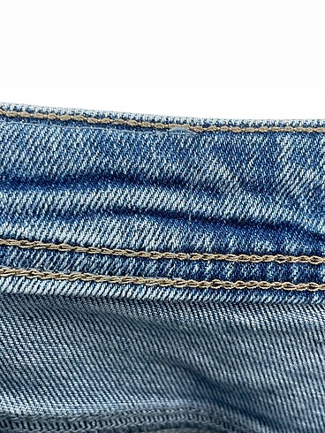 universal Beden çeşitli Renk Mavi Jeans Jean / Kot %70 İndirimli.