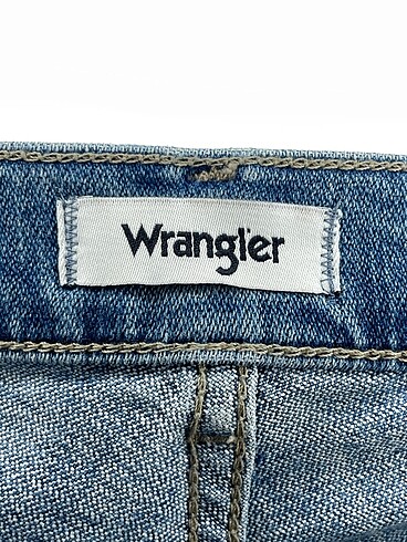 universal Beden çeşitli Renk Wrangler Jean / Kot %70 İndirimli.