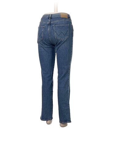 universal Beden Wrangler Jean / Kot %70 İndirimli.
