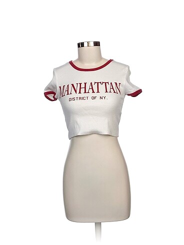 Vintage Love Bluz %70 İndirimli.