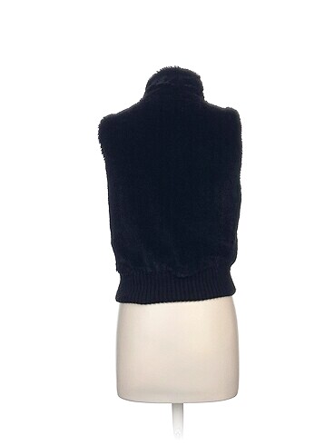 universal Beden Vintage Love Yelek %70 İndirimli.
