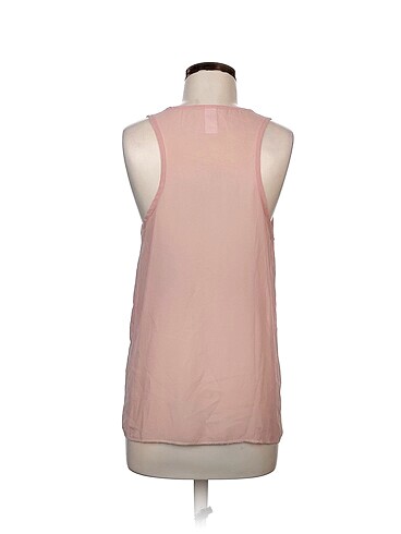 m Beden Vintage Love Bluz %70 İndirimli.