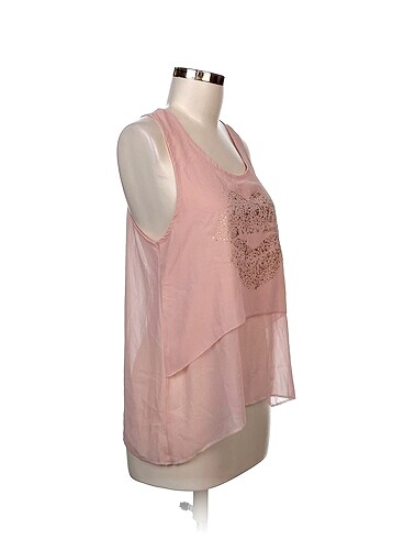 Vintage Love Vintage Love Bluz %70 İndirimli.