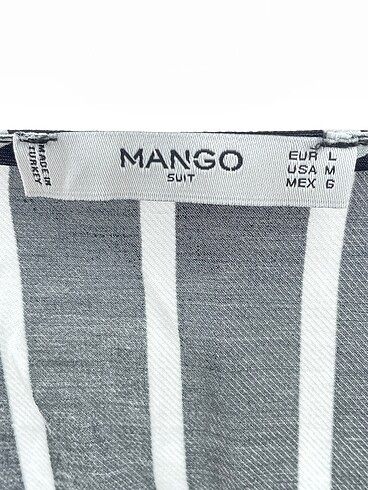 l Beden çeşitli Renk Mango Kısa Elbise %70 İndirimli.