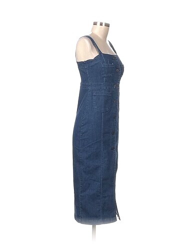 Vintage Love Vintage Love Kısa Elbise %70 İndirimli.