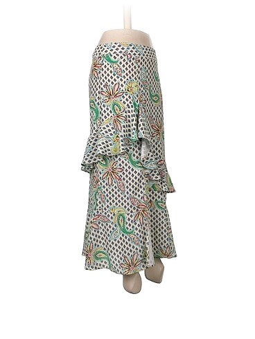 Vintage Love Vintage Love Midi Etek %70 İndirimli.