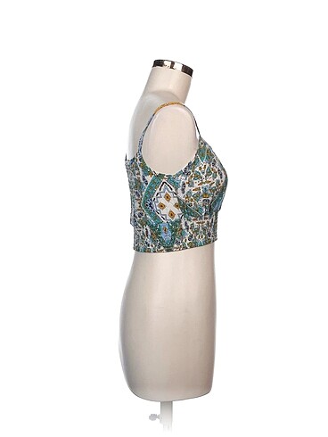 Vintage Love Vintage Love Bluz %70 İndirimli.