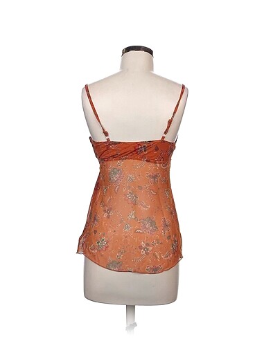 universal Beden Vintage Love Bluz %70 İndirimli.