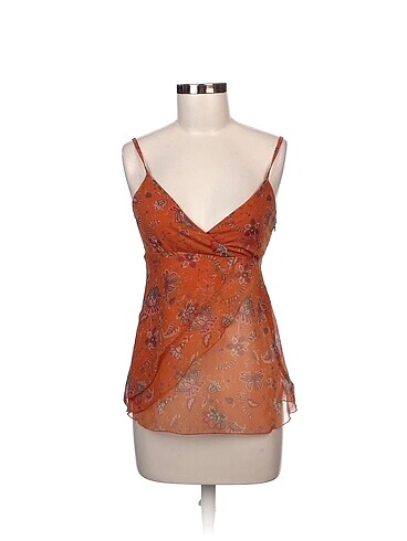Vintage Love Bluz %70 İndirimli.