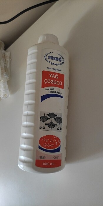 Yağ çözücü 