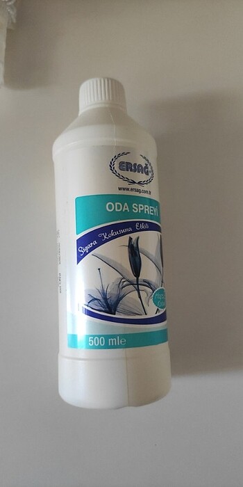 Oda Spreyi