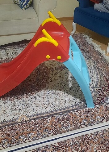 Cocuk kaydırağı 