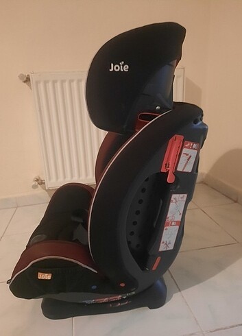 Joie Joie 0-25 kg oto koltuğu