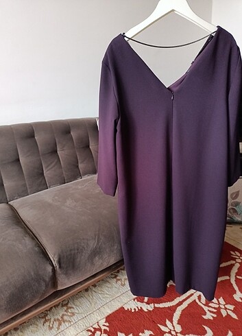 42 Beden Elbise 
