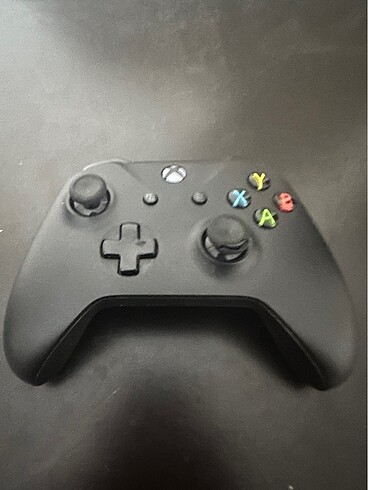 XBOX OYUN KOLU