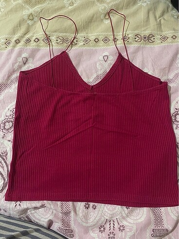 oxxo Pembe Crop