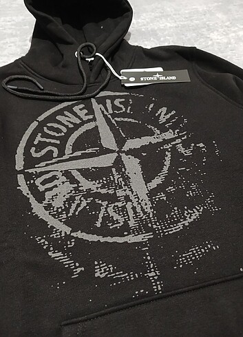 s Beden siyah Renk Erkek kapisonlu hoodie