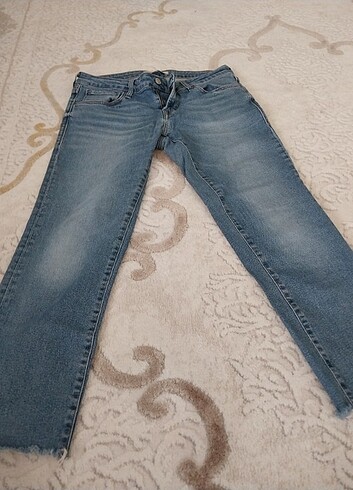 MAVİ JEANS ADRİANA ANKLE 