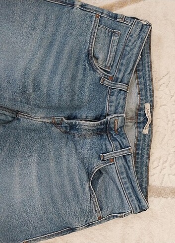 28 Beden MAVİ JEANS ADRİANA ANKLE