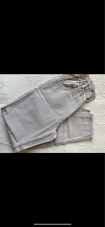 Krem Jeans