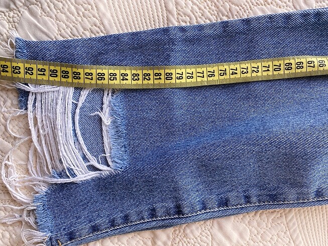 xs Beden Jeans