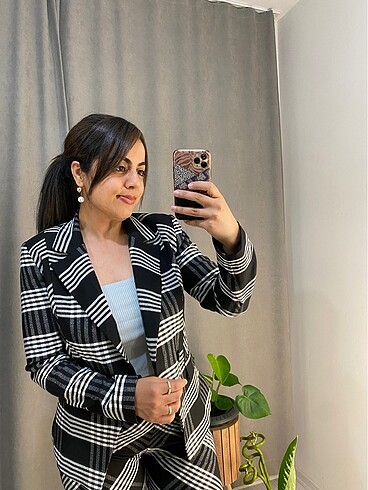 40 Beden siyah Renk İkili Takım elbise