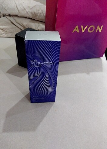 Attraction game
