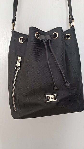 Pierre Cardin Çarpraz çanta