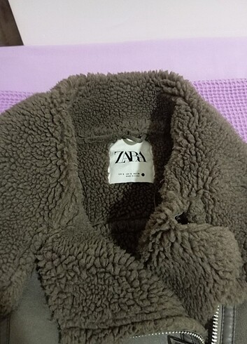 Zara Zara mont 