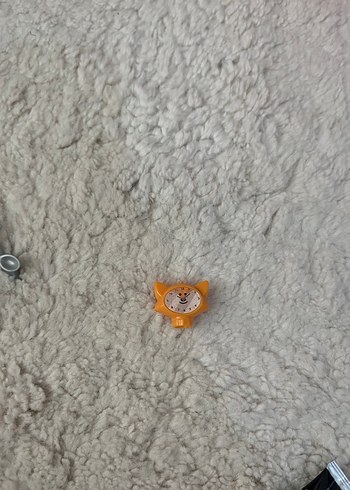 Pembe Sushi Oyun Seti ve Yemek Gereçleri - Görsel 11