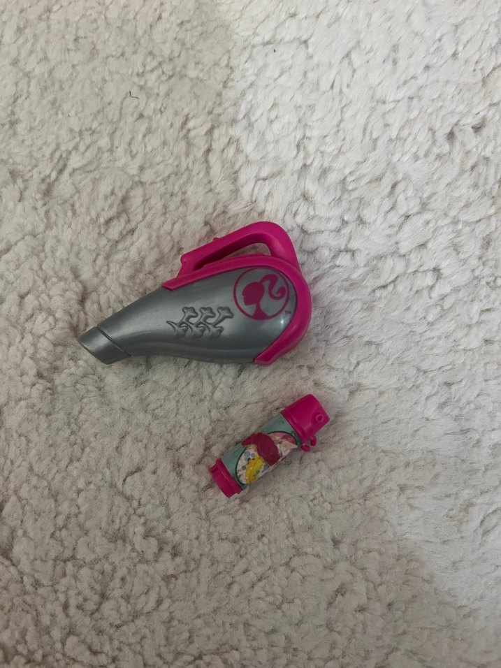 Pembe Sushi Oyun Seti ve Yemek Gereçleri - Görsel 4