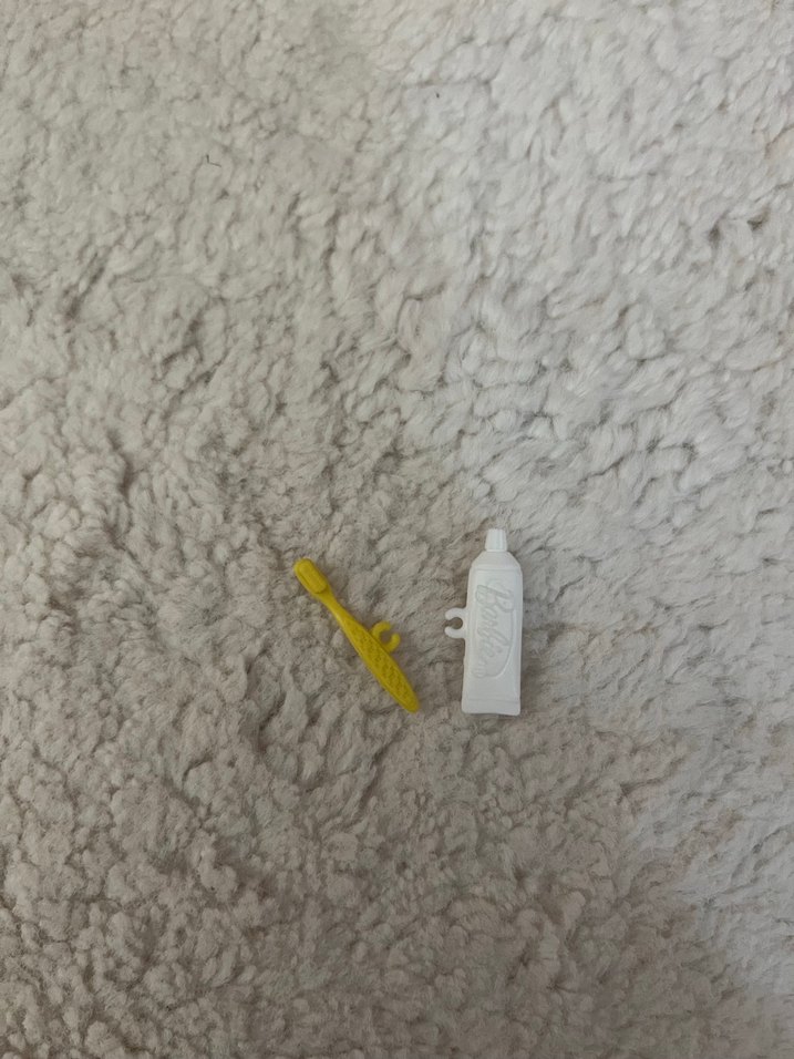 Pembe Sushi Oyun Seti ve Yemek Gereçleri - Görsel 5