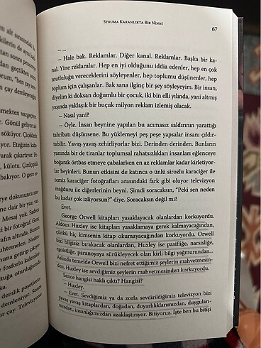 Beden Roman
