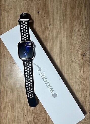 APPEL WATCH SERİES 9