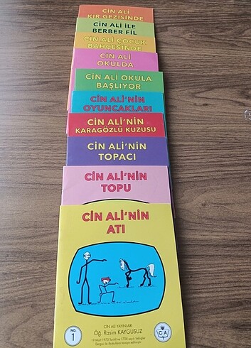  Beden Renk 1. Sınıf okuma kitabı