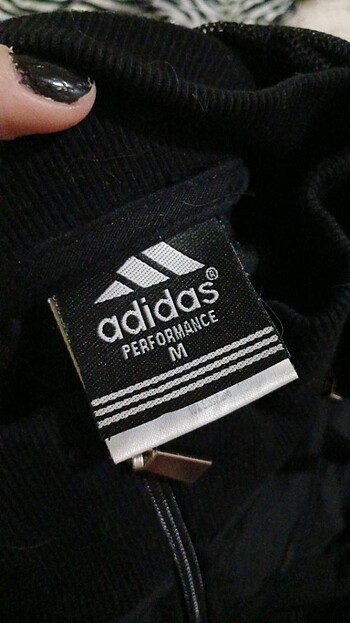 m Beden orijinal adidas y2k ceket