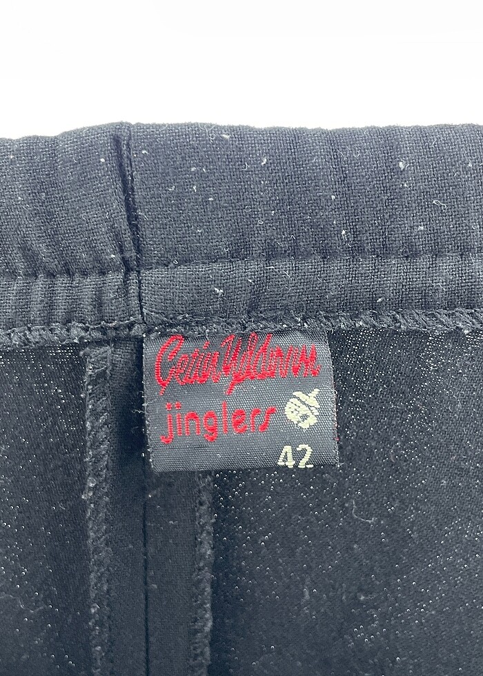 Diğer Bermuda / Kapri %70 İndirimli. - Görsel 4