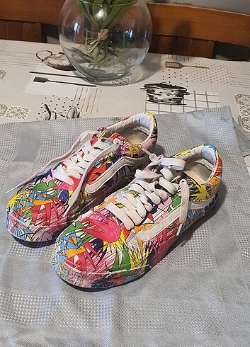 Vans Vans orijinal 