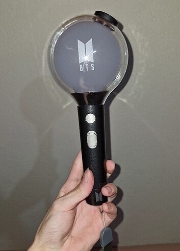  Beden Renk BTS LİGHTSTİCK ARMY BOMB VER 4