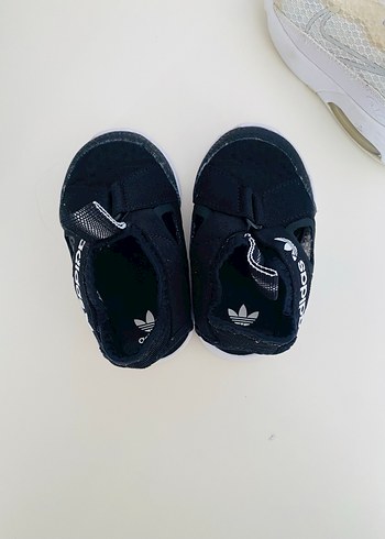 Adidas Adidas 20 numara sandalet
