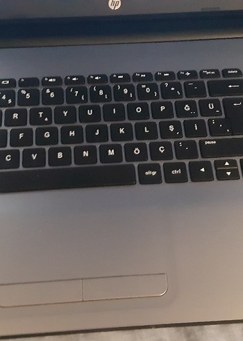 hp leptop - Görsel 5