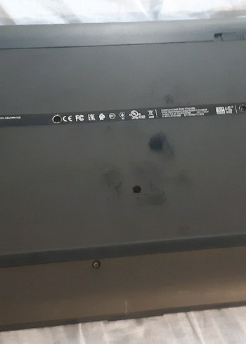 hp leptop - Görsel 4