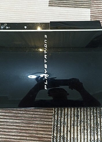 PlayStation 3 temiz